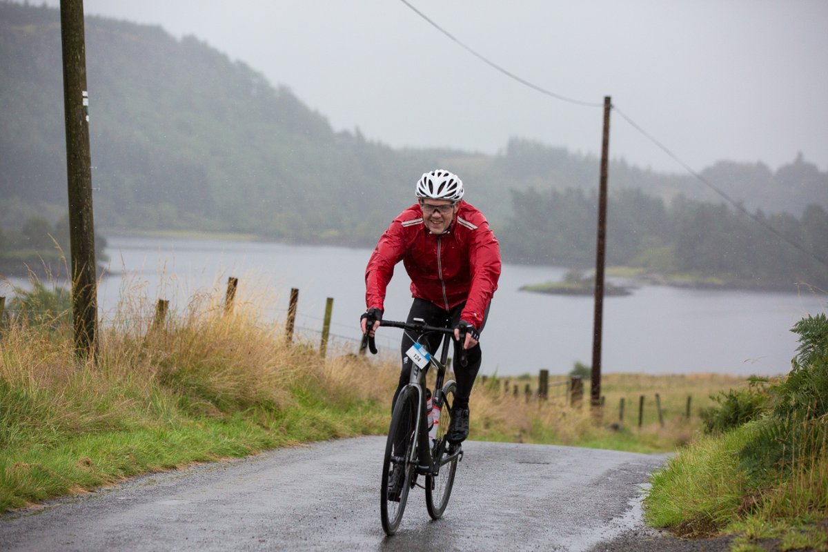 There's just a few days left of Earlybird entry into Pedal for Parkinson's Stirling. 

Make sure you don't miss out and sign up now using the code CATCHTHEWORM. 

Sign up here: bit.ly/2CDRyQB