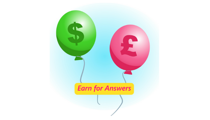 AnswersEarn's tweet photo. You can earn cash just by completing surveys, it's that simple.  Join our survey panel today and start being rewarded. #freetojoin https://t.co/YfxznyUnJo https://t.co/YEWevpmm9Z