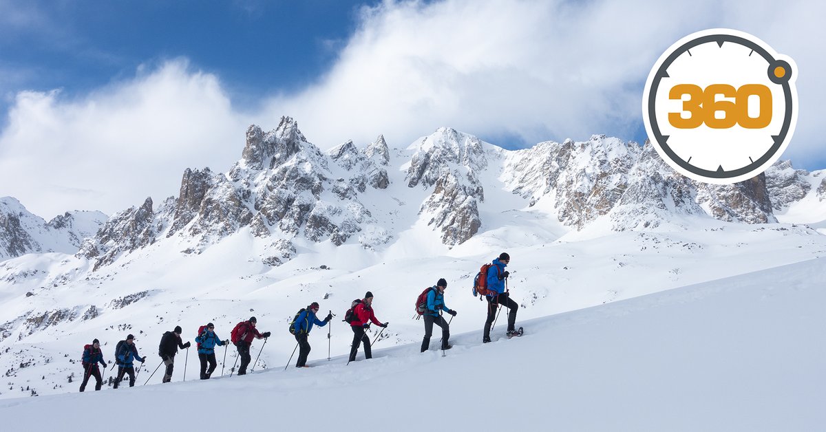 De december reisgids is uit met o.m. tal van winterreizen op garant vertrek. Blader rustig door deze nieuwsbrief &amp; tot in de bergen! | Winterreizen - Garant Vertrek | Running High | Walk Along | Nieuwe Zomerreizen | Bushcraft Micro Avontuur - 360explo.re/reisgids-decem…