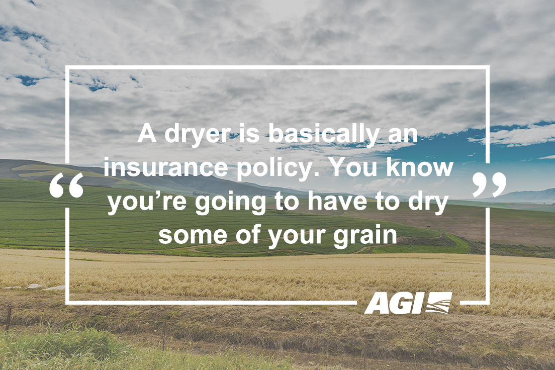 AgGrowthIntl's tweet photo. AGI's Product Expert Jeff Cruzen speaks with @ShaunHaney at @realagriculture at @AGRITECHNICA. We're always happy to provide advice at any stage of your #AgEquipment journey.  

Watch the full interview: https://t.co/Uith13heYP

#AGINECO #NECODryer #GrainDryer #AgTwitter https://t.co/fwLK9AHAme