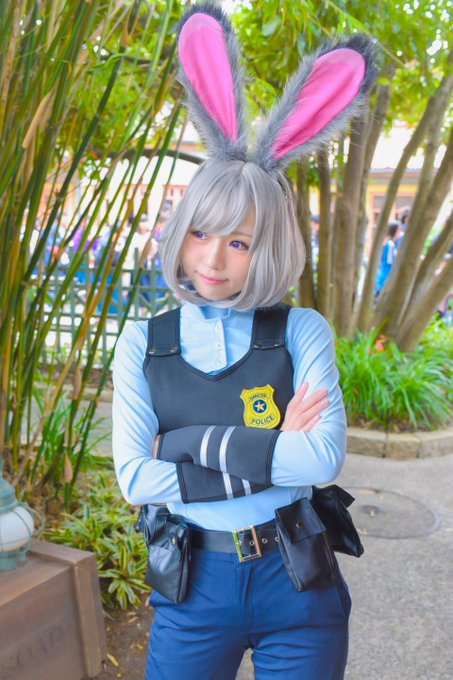 Twitterのコスプレ画像20