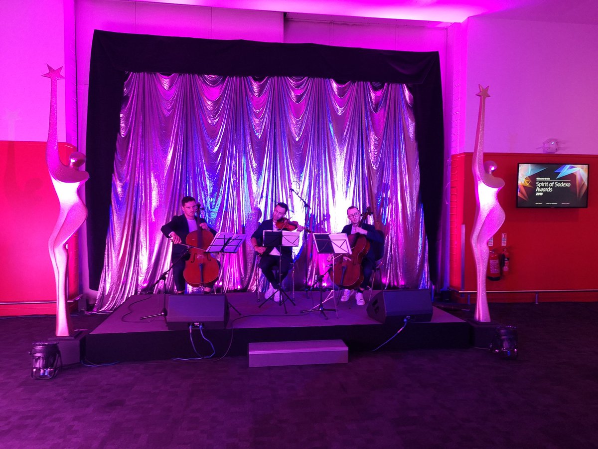 ajpears1's tweet photo. Great evening at #spiritofsodexo awards, congratulations and well done to all the worthy winners especially Horticultural Services Tony Cheeseman with the Chairmans award. #recognition #greatplacetowork @AlexMcLauchlan1 @markhibbs10 @JamesLloyd99 @Paul__Donnelly @1Samscott1 https://t.co/r3lZFFFbIc