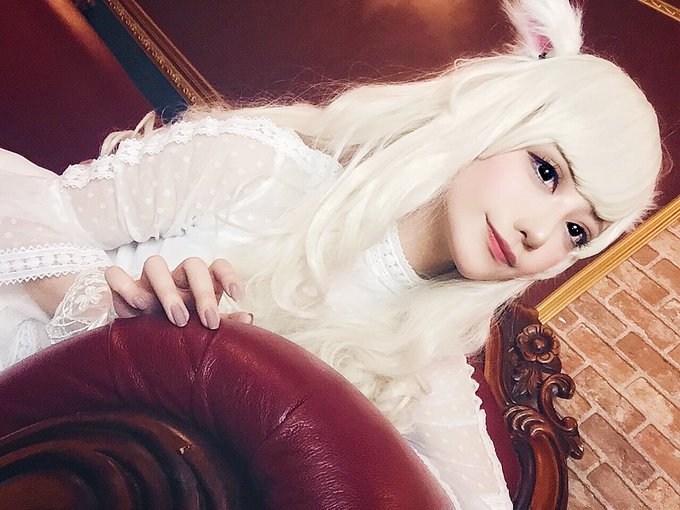 Twitterのコスプレ画像28