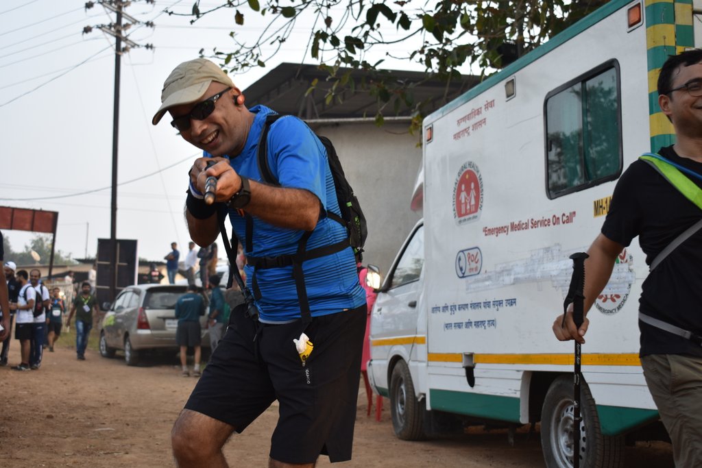 DNB_India's tweet photo. And the journey continues at the #OxfamTrailwalker challenge
#Best48hours #Oxfam #Mumbai #DNBCares @OxfamIndiaTW https://t.co/OqEn412TwW