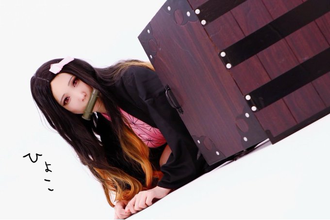 Twitterのコスプレ画像49