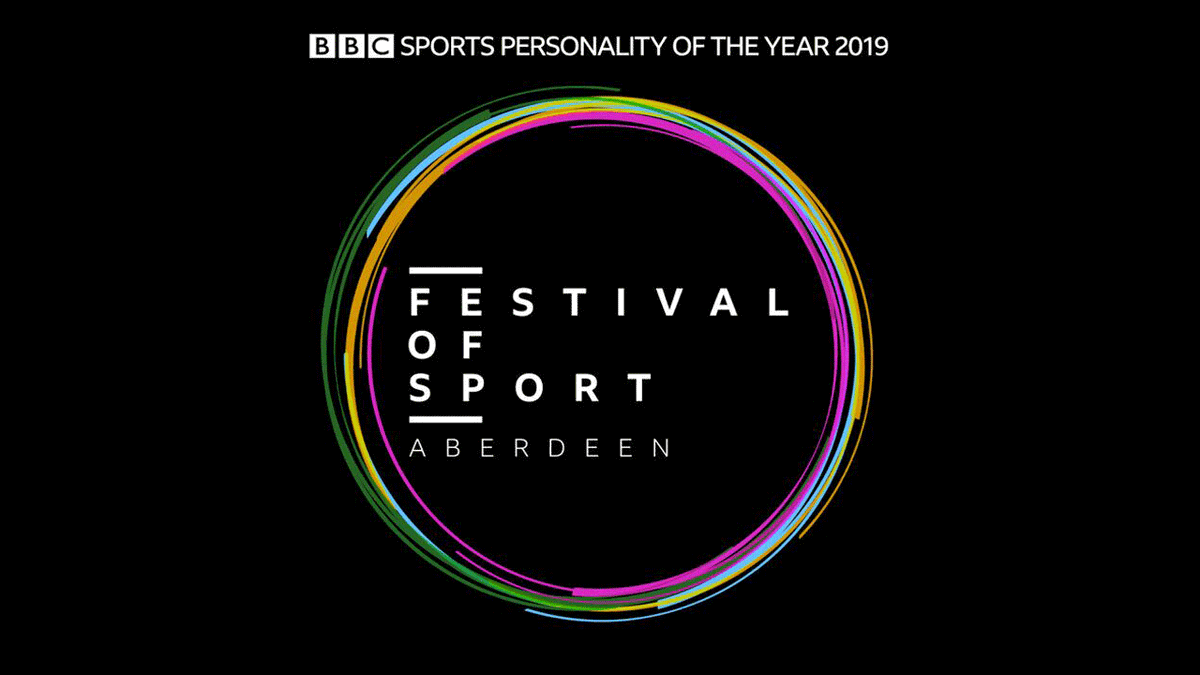 aberdeenuni's tweet photo. Good luck to everyone taking part in the BBC Festival of Sport at @asvabdn today and tomorrow! Have a great time trying out all the different sports and remember to share your pics so we can all share in your day! #BBCFestivalofSport #SPOTY https://t.co/JlnLWThQ4M