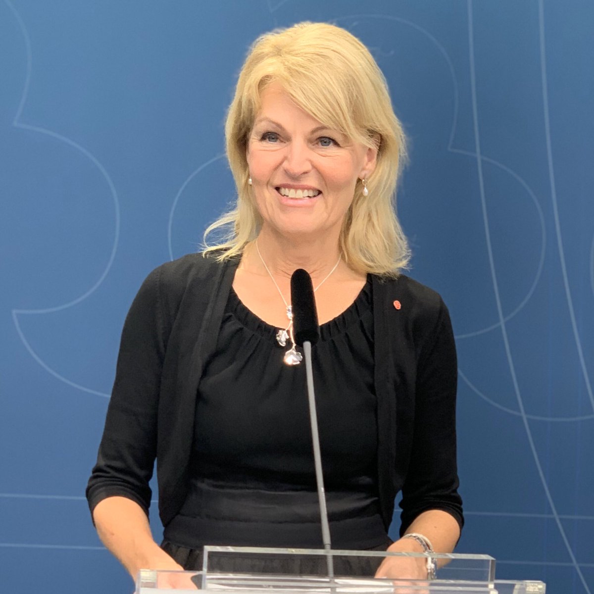 AnnaHallberg_'s tweet photo. Den nya export- och investeringsstrategin bygger på en överenskommelse mellan regeringen, Centerpartiet och Liberalerna. 

En strategi för nya hållbara affärer och fler jobb i hela landet. Se den nya strategin här!

https://t.co/PqC3zr8Nfu https://t.co/M8wbKU3odj
