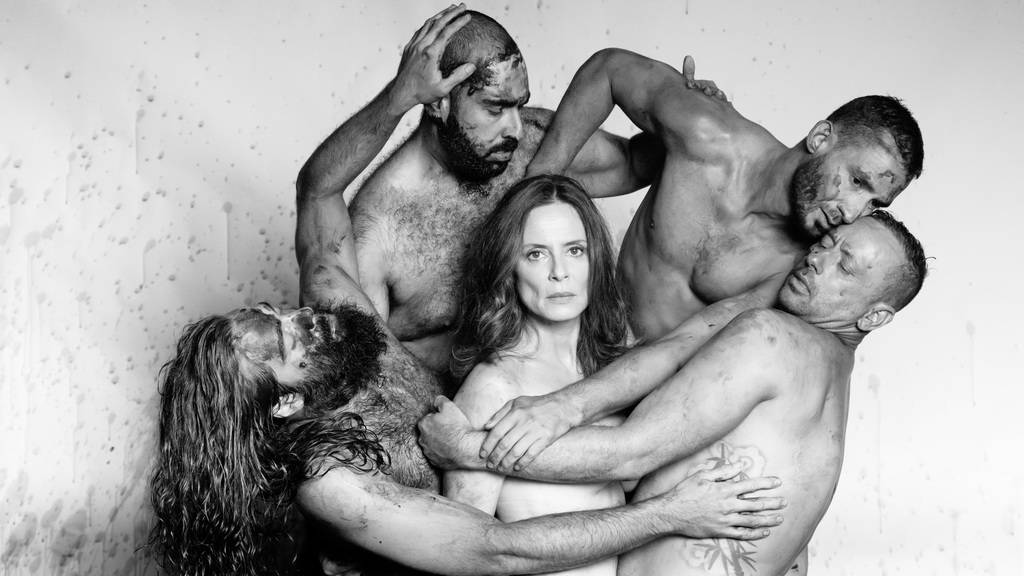 Atención Obras tweet media