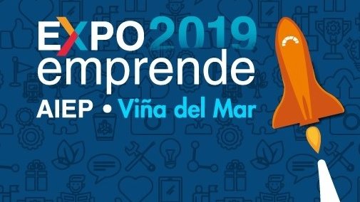 FOSIS_Valpo's tweet photo. Invitamos a nuestros emprendedores a inscribirse para la EXPOEmprende AIEP Viña 2019, que se realizará los días 20, 21 y 22 de diciembre en la Quinta Vergara. Mayor información e inscripciones en el link
https://t.co/9Dqd0a8Pgy https://t.co/kZS1MPXdUh