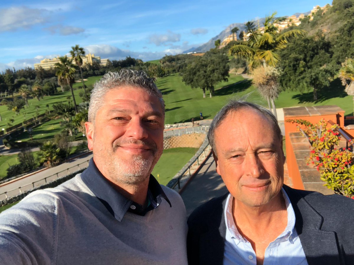 Golf Circus Magazine tweet media