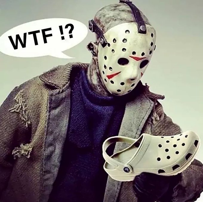 Happy #FridayThe13th y'all https://t.co/5F2diUttwZ<a href="/tag/fridaythe13th"class="tags">#FridayThe13th</a>