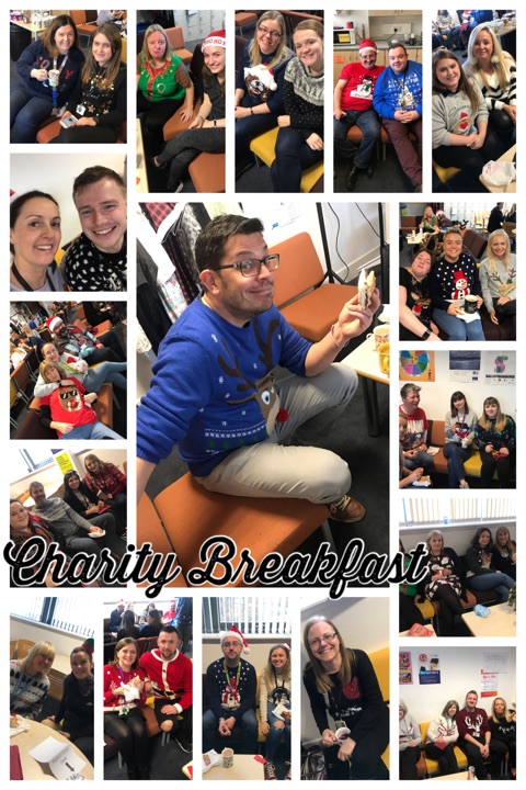 Caldervale High tweet media