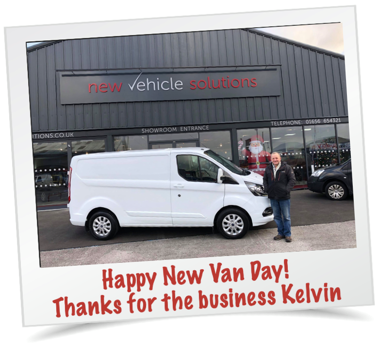 happynewvan