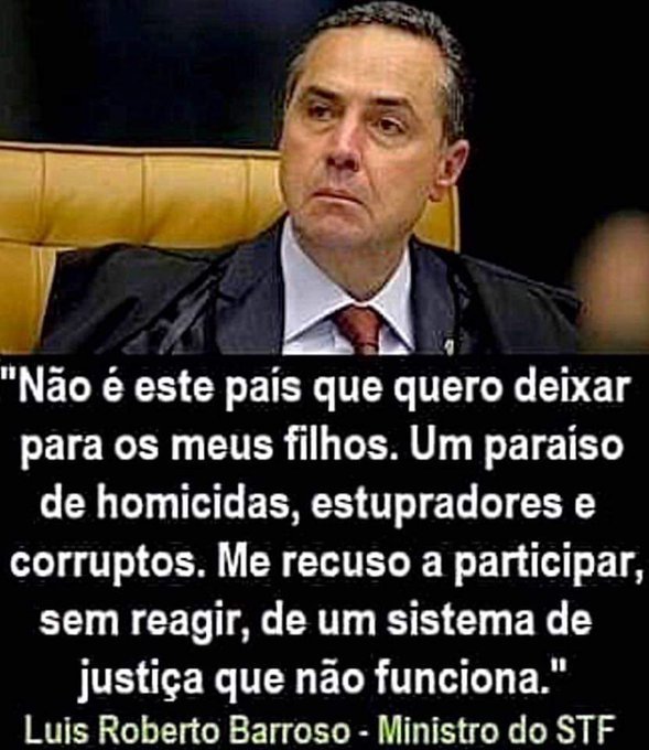 edsonyhi's tweet photo. @deltanmd #EuApoioaLavaJato
#EuApoioaPF
#SomosTodosDeltan
#SomosTodosMoro
#alcolumbreprevaricador
Combate a CORRUPÇÃO e IMPUNIDADE como prioridade máxima!
Sem esta base todas as outras iniciativas são sabotadas!
@SF_Moro
@jairbolsonaro
@Estadao
@SenadoFederal
@JanainaDoBrasil https://t.co/AASp2yRgZz