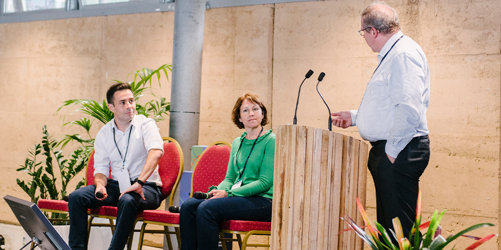 Creative UK tweet media