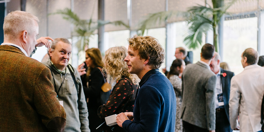 Creative UK tweet media