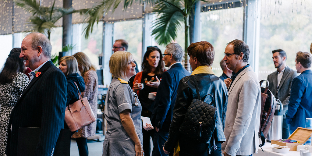 Creative UK tweet media