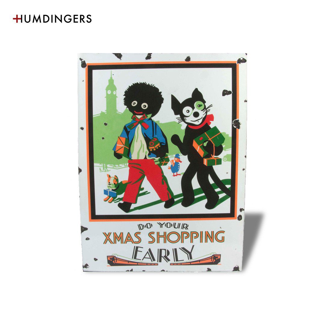 eHumdingers tweet picture