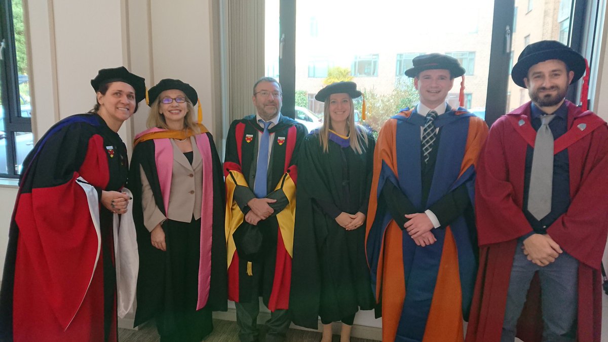 uofebiznetworks's tweet photo. Congratulations to University of Exeter Business School graduates 🎓! It was lovely to see so many of you at the 2019 graduation ceremony! @UofEBusiness @UniofExeter #2019Graduation https://t.co/DLWDx5hAB1