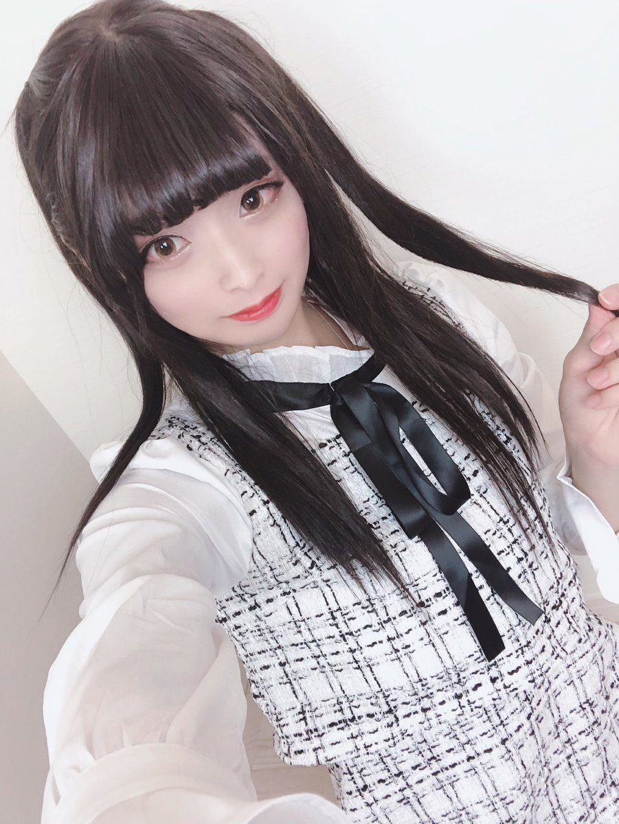 なみぴ 清楚系ビッチぽい女装男子です