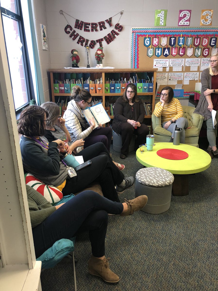 rothkernels's tweet image. Outstanding discussion about  number sense math ideas among staff at our monthly meeting. Blessed to have colleagues that collaborate and grow together. #lbwleaders #kerneledu