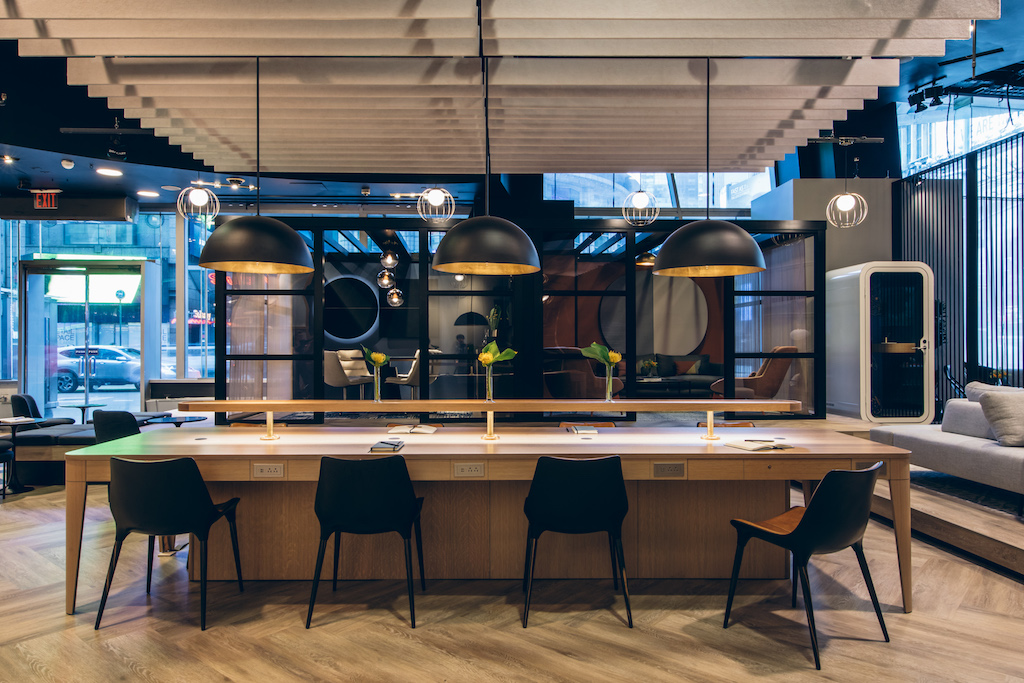 Marriott International tweet media