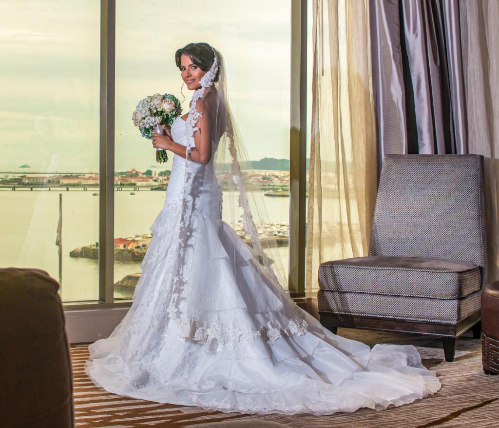 On the most important day of your life, everything must be perfect 💍 👌 That's why brides choose our master suites to get ready for the wedding.

(via instagram)⠀
📸 @yillyhurtado @jmar_trendyphoto
💍 @nuestrabodapa
👰🏻@neymarnieto
