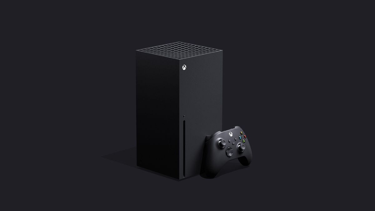 The Xbox One Series X: bad name, good design   
