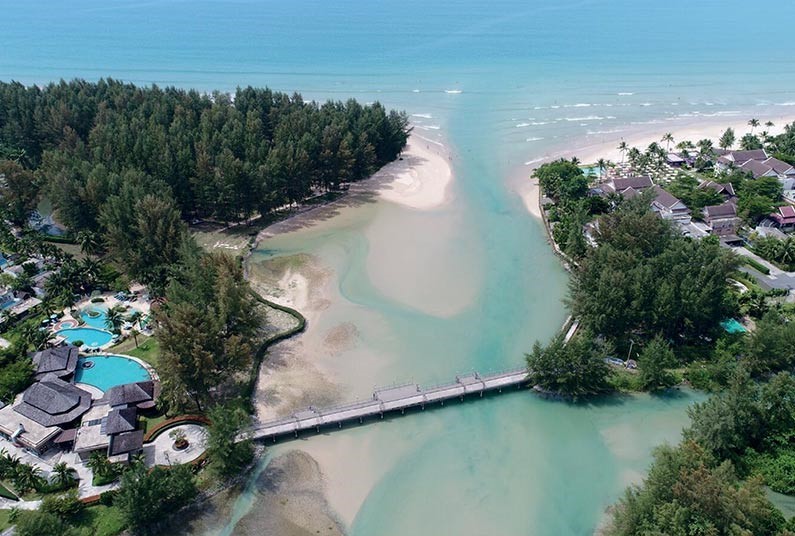 What's better than 6 days of chilling out in Thailand? Another 6 nights FREE! That's what you get with this stay at the APSARA Beachfront Resort and Villa​ in Khao Lak

✈️Fly from Edinburgh or Glasgow
🥐Bed &amp; Breakfast
🛏Stay 6 nights, get 6 nights free

ow.ly/2um250xyeI6