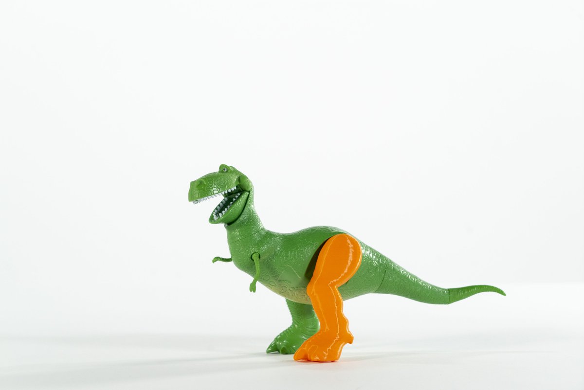VoxelMatters's tweet photo. Toy Rescue: over 100 spare toy parts can now be 3D printed. @Dagoma3D allows you to fix your broken toys instead of throwing them away https://t.co/tqpK9NipVL  #3dprinting #software #toys #additivemanufacturing https://t.co/YxzLCQAceG