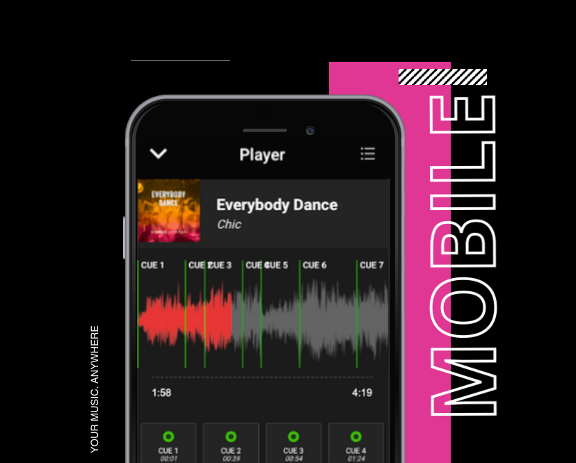 ChoonesApp's tweet image. Choones plays YOUR #music anywhere with offline mode 🎧

Read More... ow.ly/Mnoi50xwyTx