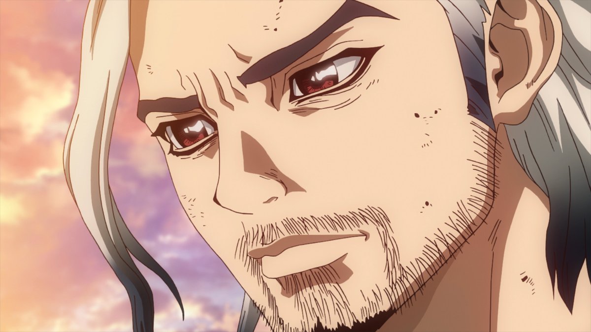 アニメ dr stone 公式 続編制作決定 Sur Twitter dr stone 最終第24話 声は無限の彼方へ の放送スタートまで あと1時間です Tokyo Mx 22時 Kbs京都 22時半 サンテレビ 23時半 Bs11 23時半 ぜひ本編にて サブタイトルの アニメ dr stone 公式 続編制作決定 Sur Twitter dr stone 最終第24話 声は無限の彼方へ の放送スタートまで あと1時間です Tokyo Mx 22時 Kbs京都 22時半 サンテレビ 23時半 Bs11 23時半 ぜひ本編にて サブタイトルの