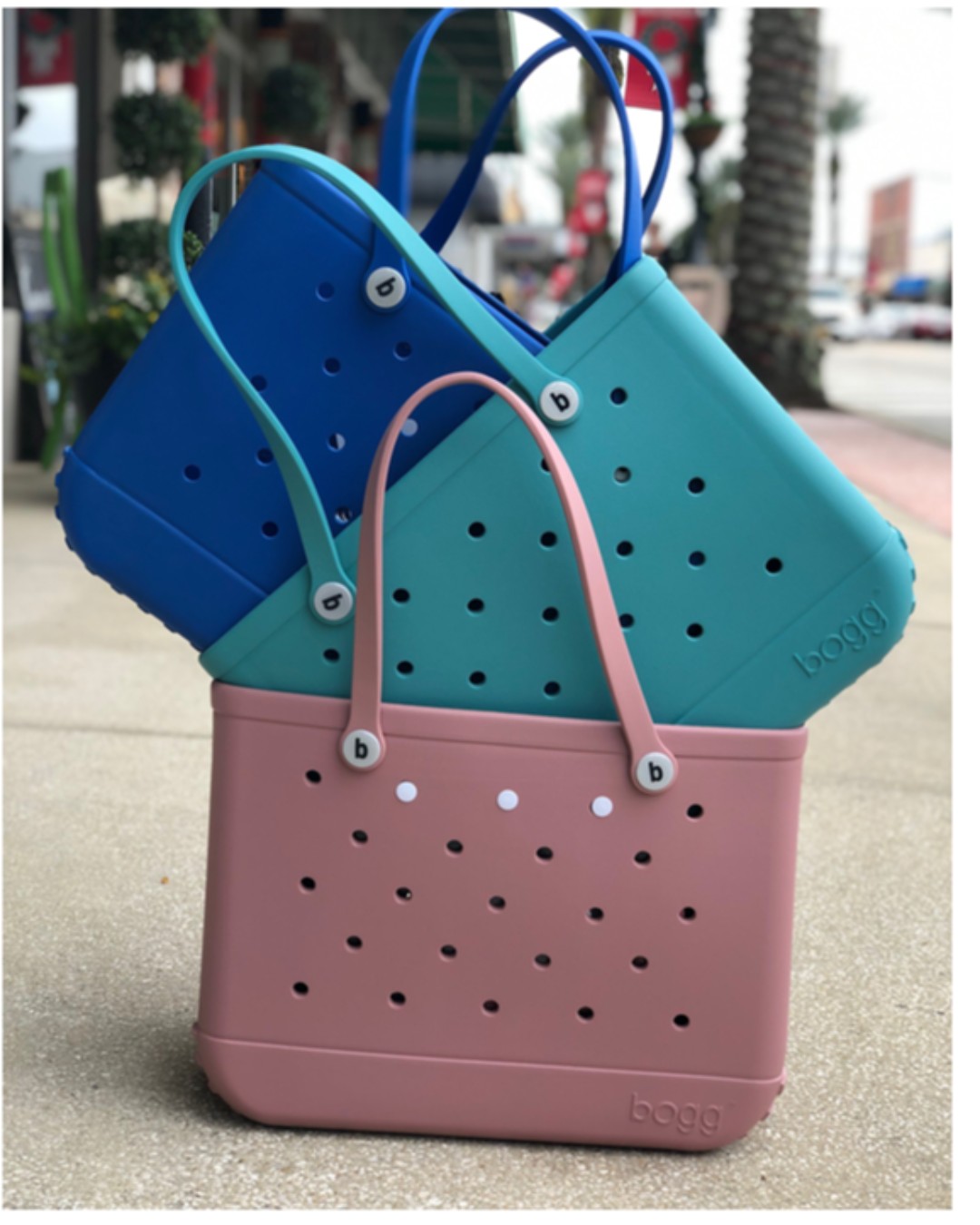 fog bogg bag