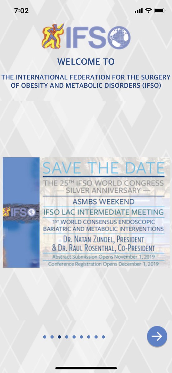 Abdelrahman Ali Nimeri MD FACS FASMBS ABOM FPD MBS tweet media