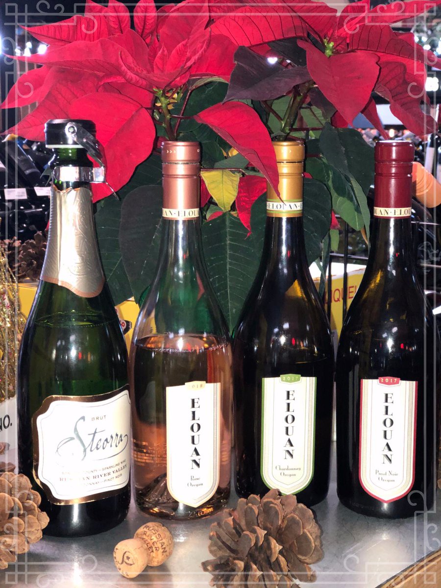 SALE!!!  Bubbly &amp; Oregon Wine Tasting TODAY!!Click for Details! conta.cc/36wDfdL