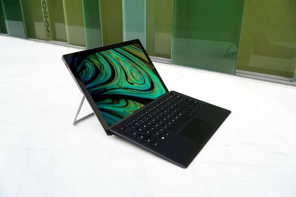 pdevicespecs's tweet image. Chuwi all-round 2-in-1 tablet UBook Pro debut #Chuwi #ChuwiUbookPro
pdevice.com/news/chuwi-all…