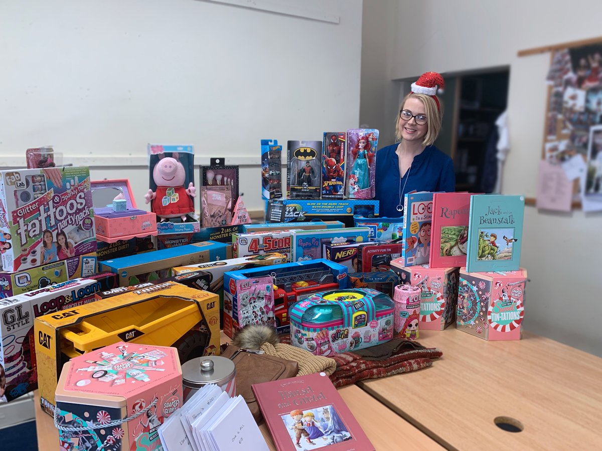 brightwater98's tweet photo. Proud to #SupportBarnardos this #Christmas🎁
@Barnardos_IRL work with children &amp; families in 40 centers across Ireland, supporting children who are experiencing poverty, neglect or homelessness. https://t.co/xIcBd1DnF1