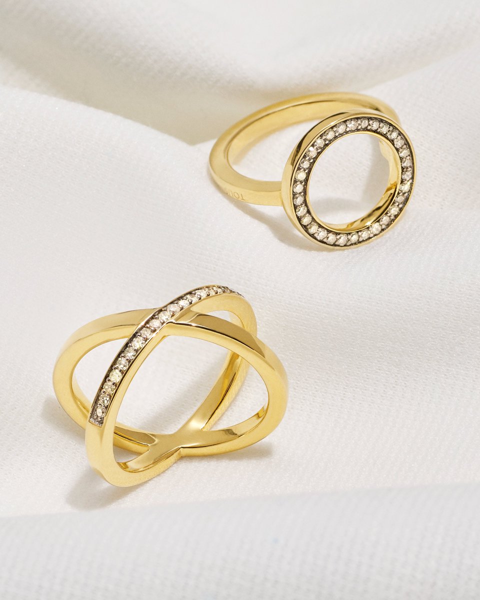 tousjewelry's tweet photo. Your wishlist. It's impossible to pick just one! New Nocturne collection. Discover it on https://t.co/XxMOKSxLNU #TheAlmostPerfectGift #StayTender #TOUSJewelry https://t.co/bq88CkGe8S