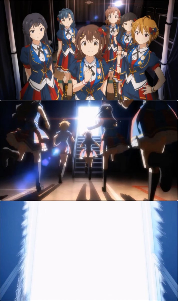 오늘 공개된 상큐 39인 보니 생각나서 올려보는 그렸던 컷들