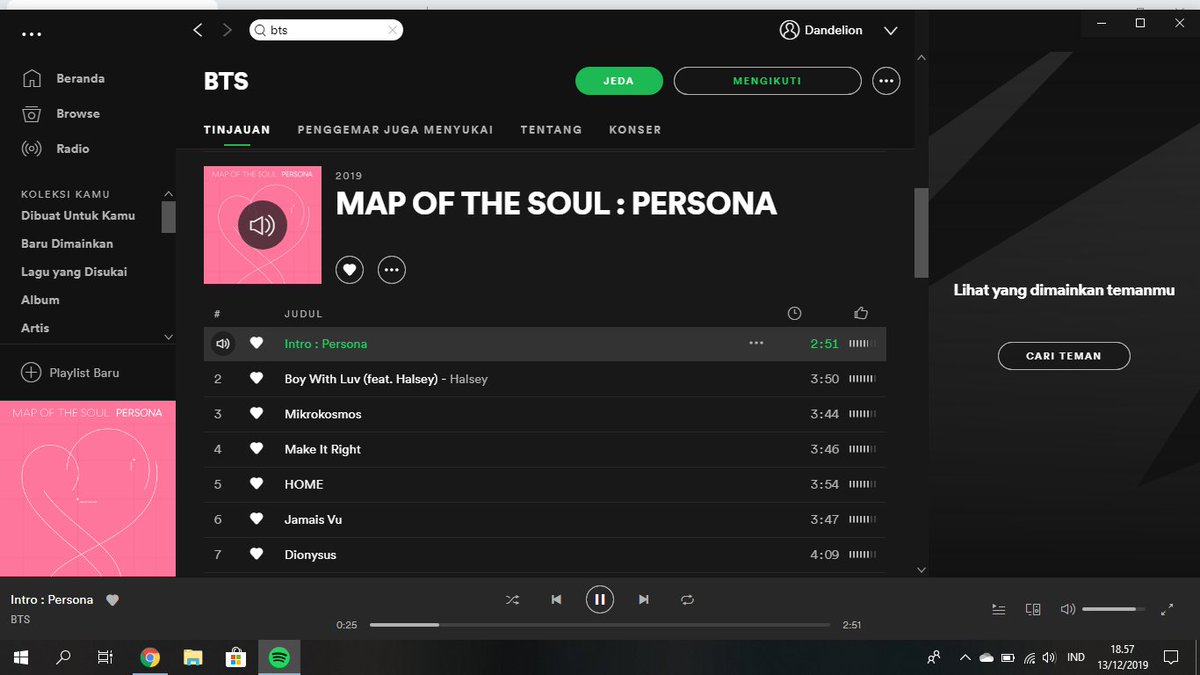 thvshine's tweet photo. Ayok myy ikutan streaming party biar persona jadi best seller tahun ini 💜💜🎉

#PersonaStreamingParty #GCforARMYs #InterludeWithPersona #BoyWithLuvStreamingParty #GCforArmysStreamingPersona @BTS_twt https://t.co/apofdv4Hrq