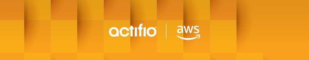 actifio's tweet image. #SAP HANA Backup &amp;amp; Recovery in #AWS

Here's how #copydatamanagement can make it super simple: hubs.ly/H0m2GZb0

#reinvent #reinvent2019
