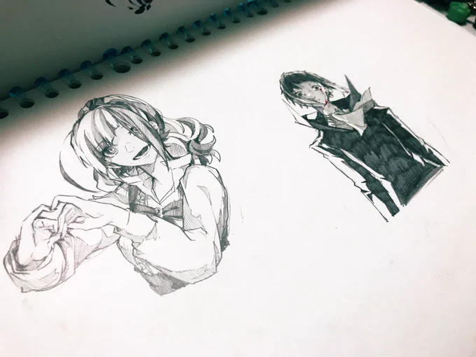 いや懐かしい… 