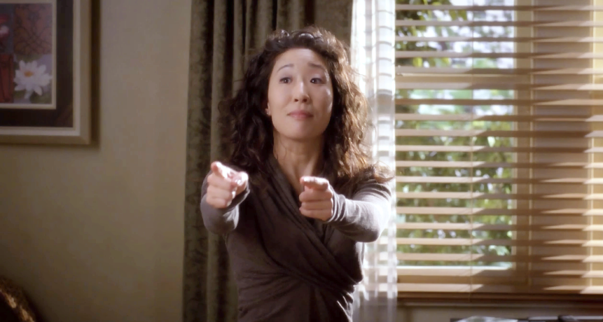 memesgreys's tweet photo. 🩺 CRISTINA YANG 🩺 https://t.co/8dKqQc1jtI