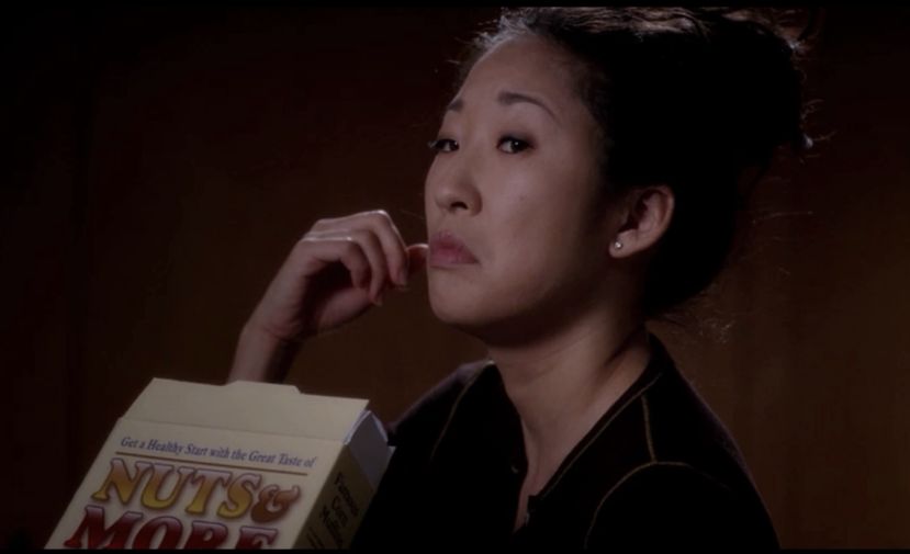 memesgreys's tweet photo. 🩺 CRISTINA YANG 🩺 https://t.co/8dKqQc1jtI