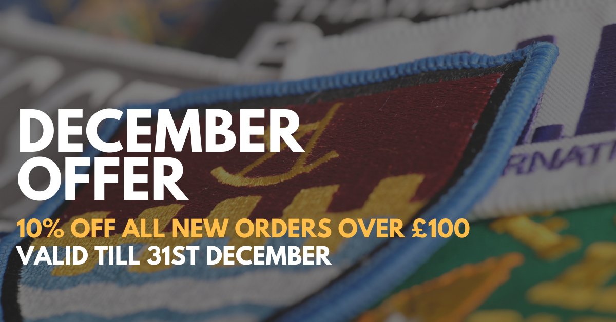 Golden Finishes (@goldenfinishes) on Twitter photo There's still time to save 10% on all NEW orders over ยฃ100 before Christmas!
Get in touch with our customer services team today:
029 2075 5733 | info@goldenfinishes.com There's still time to save 10% on all NEW orders over ยฃ100 before Christmas!
Get in touch with our customer services team today:
029 2075 5733 | info@goldenfinishes.com