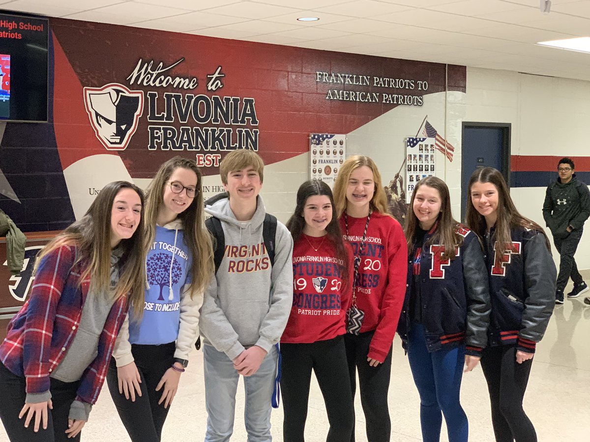 Schoolcraft College on Twitter "When you can choose to be anything