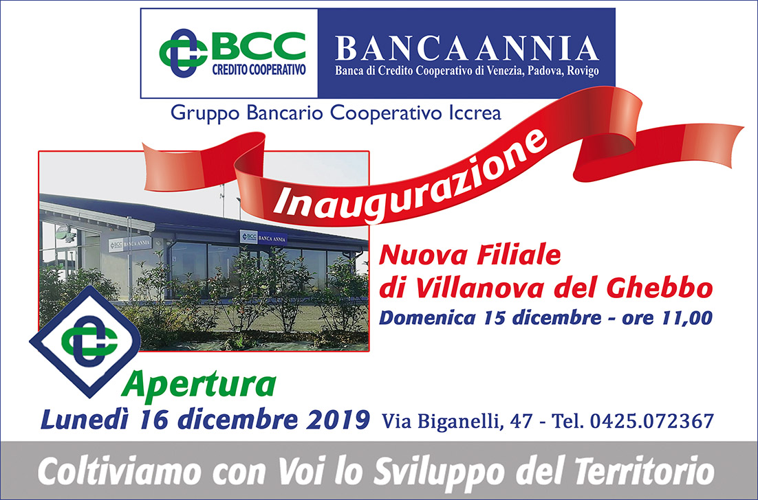 Banca Annia At Bancaannia Twitter