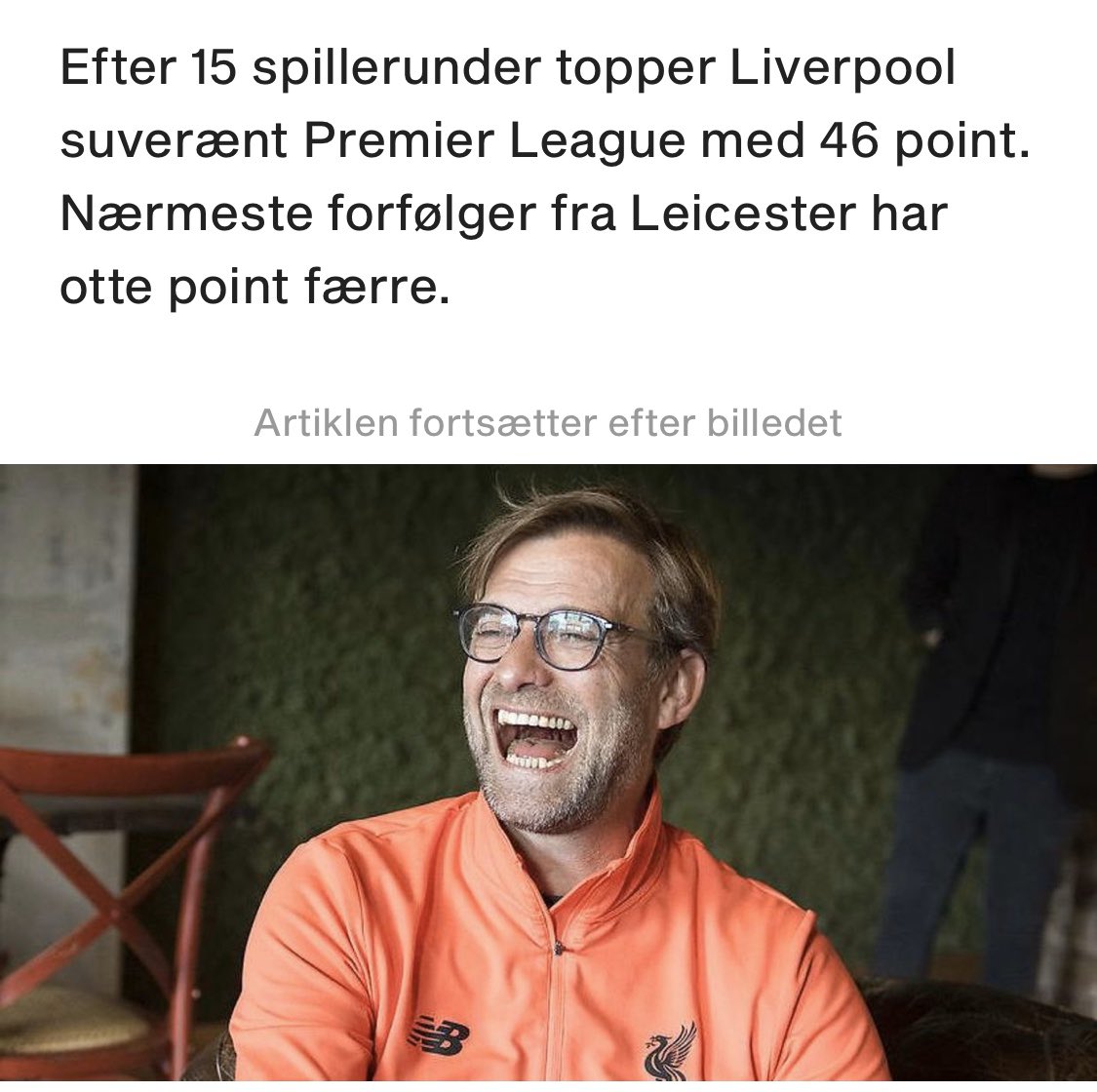 Michael Damgaard tweet media