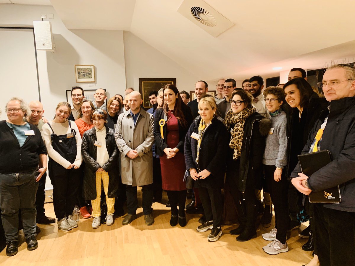 lucianaberger's tweet photo. We built a campaign from scratch &amp; secured a 25.3% swing. We didn’t quite make it - but to all who contributed, what a team! I couldn’t be prouder of what we achieved. Special thanks to @Kate_Bearman @amy_le_rose @jakelibson @nicholin90 @rozgab you are the best of the best 🙏 https://t.co/Dng8T5t8vY