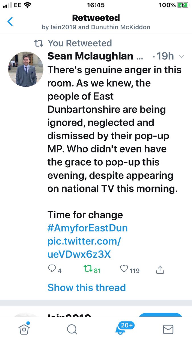 Sheilam19534814's tweet photo. @LBC @NicolaSturgeon @joswinson FACT
@NicolaSturgeon celebrating @SNP Candidate Amy Callaghan
WINNING A seat after weeks of hard work when @joswinson was nowthere to be seen in her own Constituency
Pretendy canvassing😳Posted summer photo🤦♀️
Too far to travel from her English home
#SNPAmy Beat Cancer & #FauxJO https://t.co/m3dR5HaIAs